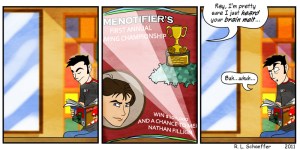 Dreams Can Come True