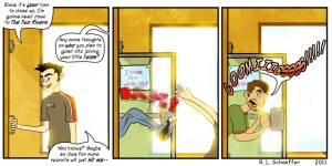 Careful What You Wish For