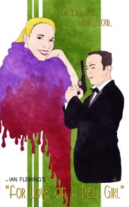 For Love of a Deli Girl